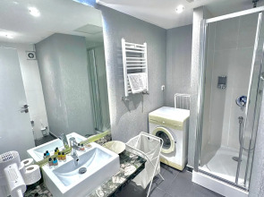 Отель Nisantasi My Residence