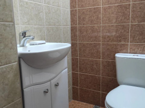 Трёхкомнатная Квартира ТЦ Планета