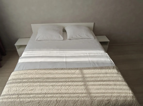 Квартира Уютная, Светлая