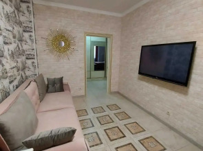 Апартаменты 5 звезд на Билара Кабалоева