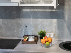 Апартаменты Дизайнерские Изумруд на Беговой