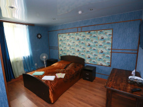 Отель Парадиз