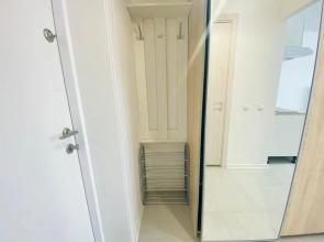 Апартаменты Hanaka Сосновая 5