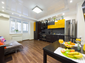 Квартира Райдас на Оранжерейной 21-1