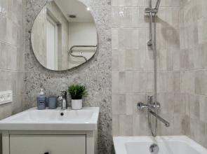 Апартаменты Krylov Apartament