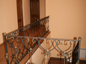 Отель Шатура Холл