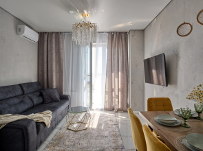 Apartamenty Yevrouyut
