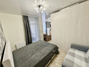 Квартира Шейнкмана 86А