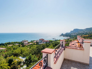 Гостевой Дом Вилла Агния