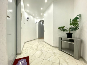 Апартаменты комфорт в жилом комплексе "Адмирал"