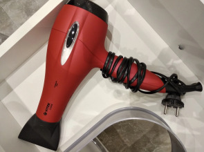 Апартаменты Деметрис