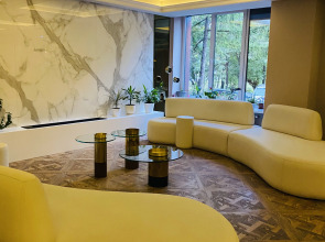 Апартаменты на Шереметьевской