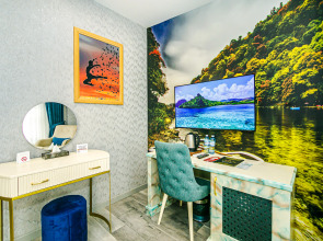 Отель Essam Deluxe