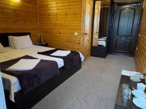 Вилла Boutique hotel Lime