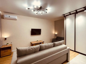 Апартаменты Красная 17