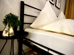 Квартира на садах