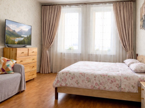 Квартира Зеленоград к2043