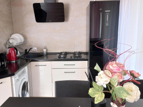 Апартаменты Уютные апартаменты в центре города