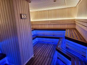 Апартаменты Baden Loft