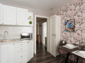 Апартаменты Живи Уютно в Уютной квартире