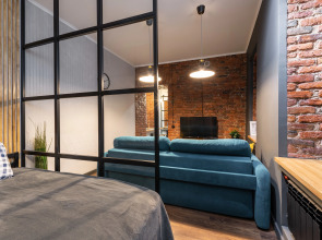 Апартаменты Be Home Liteyny