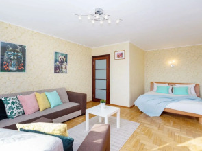 Апартаменты Apart+ Немига 10