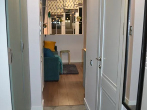 Квартира на Елены Сагандуковой 16