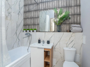 Квартира BeGuest Проспект Космонавтов 7Б