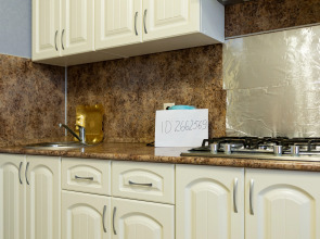 Апартаменты ЛЮКС на ул. Брестская