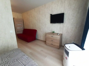 Квартира с Панорамным Видом