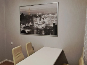 Квартира Маршала Катуков