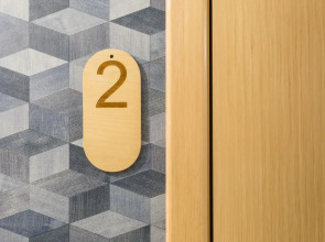 Апартаменты География - номер 2