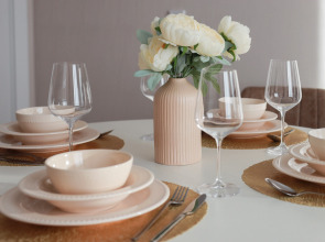 Квартира Уютная Квартира в Прокшино