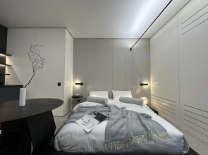 Квартира Самая Стильная Студия на Дону