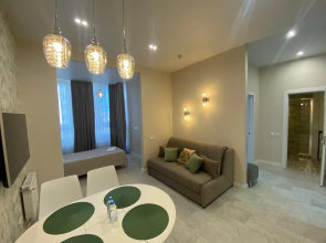 Апартаменты Sea Side 24