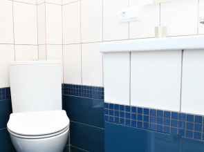 Апартаменты однокомнатные