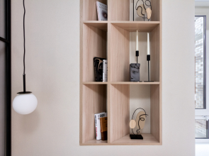 Апартаменты комфорт класса на Трудовой