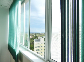 Квартира  Comfort  Anse Major Фабричная