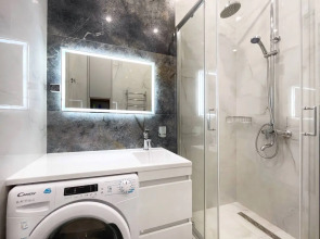 Апартаменты Sun Hills Ольгинка