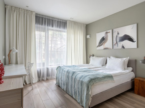 Гостевой Дом Вилла Нега