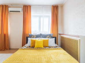 Апартаменты Comfort Home для 12 Гостей