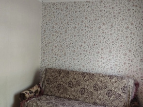 Квартира на Пионерской