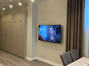 Апартаменты Apart SV1 Цоколь Раушен Престиж