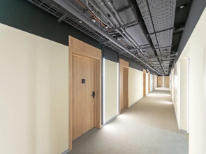 Апартаменты в ЖК Glorax