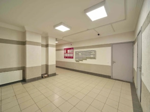 Апартаменты Khimki.Herman Titov 14k1