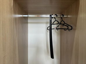 Отель Зефир