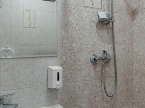 Меблированные комнаты Мишель