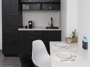 Apartamenty  My na Sutki