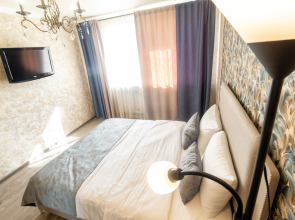 Квартира Двухкомнатная на Губина