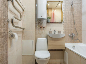 Апартаменты Чистота и Уют Куйбышева 67 ЖК "Рубин" рядом с метро